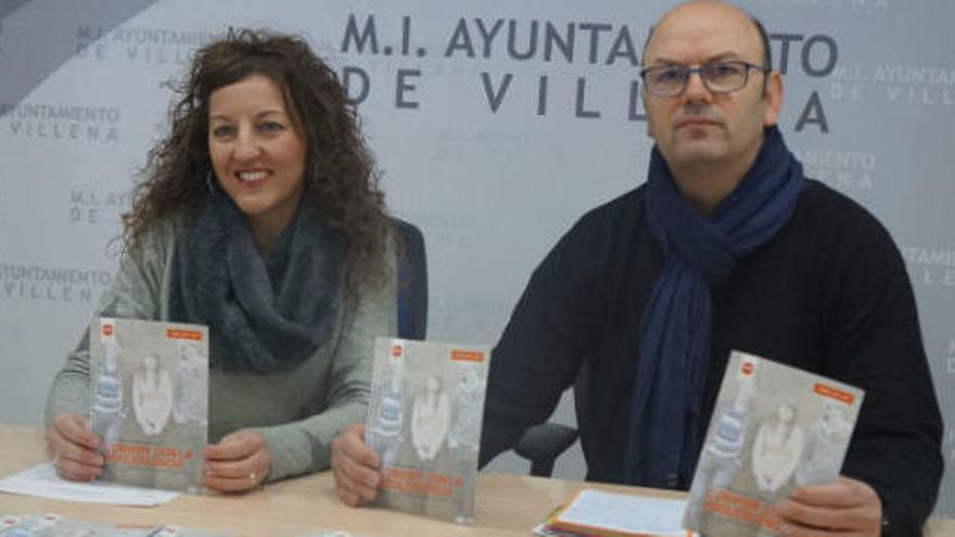 Villena organiza un taller para padres sobre convivencia con adolescentes