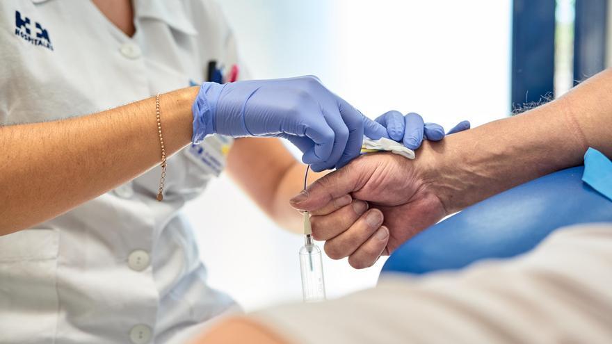 Ocho de cada 10 pacientes en tratamiento oncológico sufre desnutrición