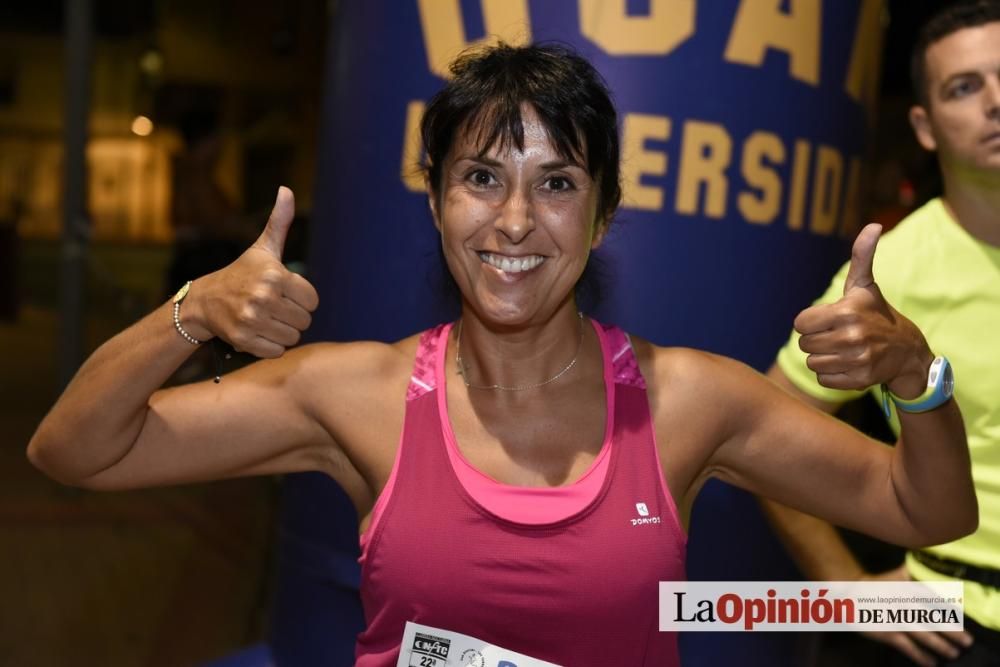 Carrera Popular de Las Torres de Cotillas