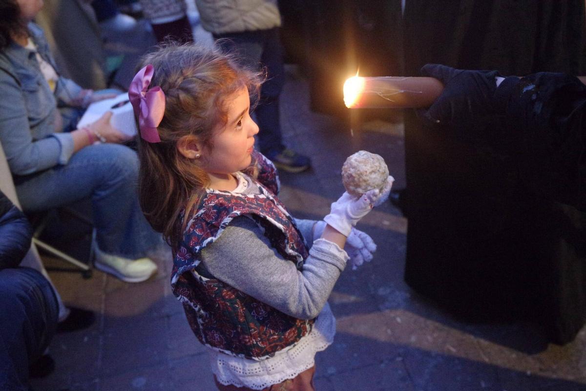 Semana Santa de Málaga 2026 | Viernes Santo: Piedad
