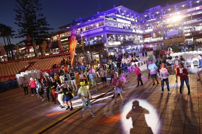 Carnaval 2019 | Gala a Todo Ritmo del Carnaval de Maspalomas