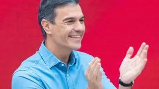 El ple d’investidura de Pedro Sánchez serà el 15 i 16 de novembre