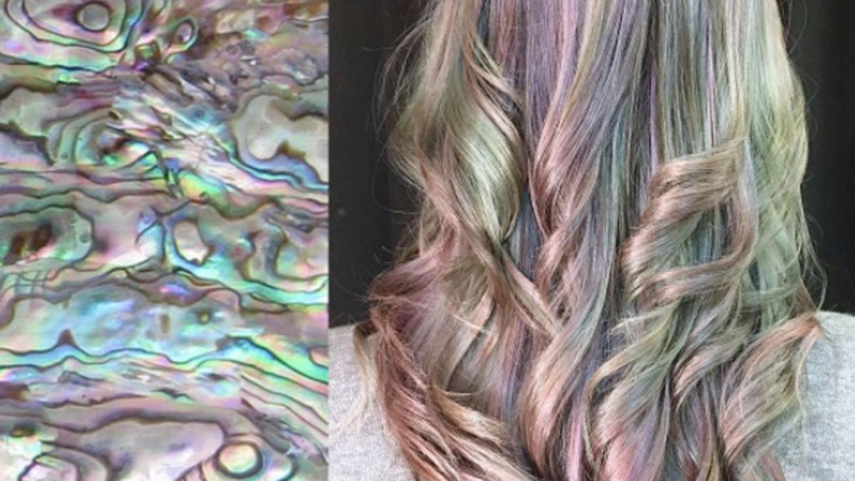 'Pearl hair', la tendencia que enamorará a tu pelo