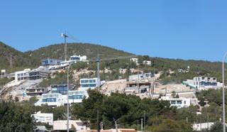 Urbanismo en Ibiza: una sentencia confirma la legalidad de la moratoria para reducir el impacto de Cas Mut