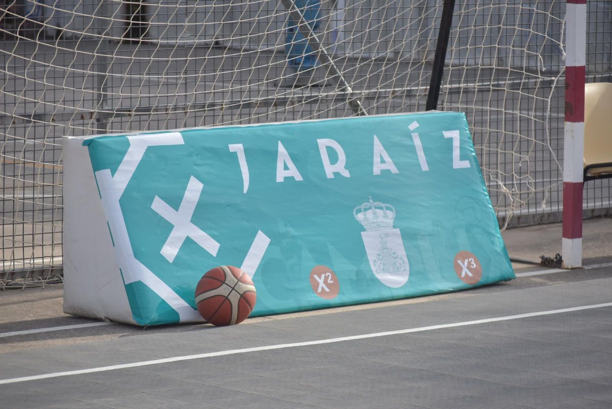 Campux Jaraíz.