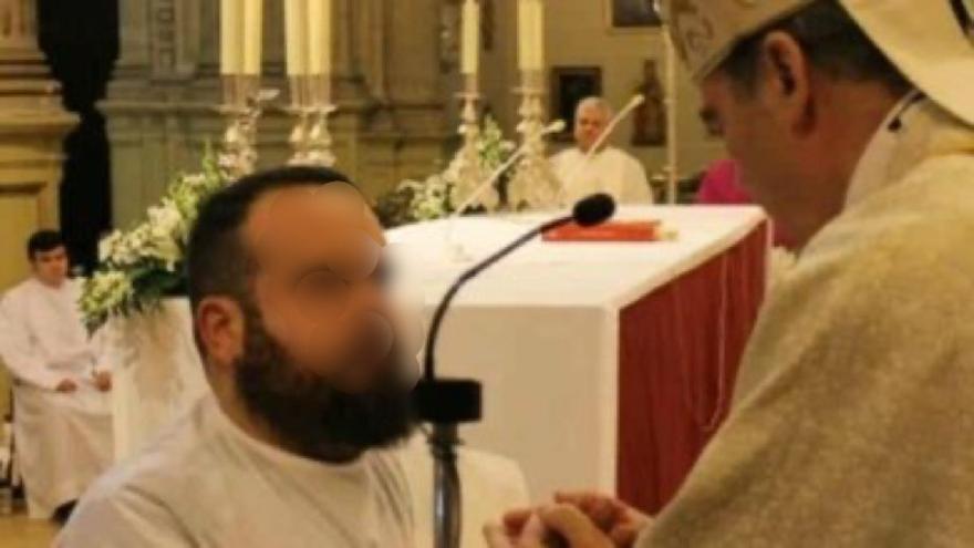 El Obispado de Málaga se persona como acusación particular en la causa contra el padre Fran