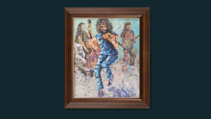 Exposición Espontaneidad
