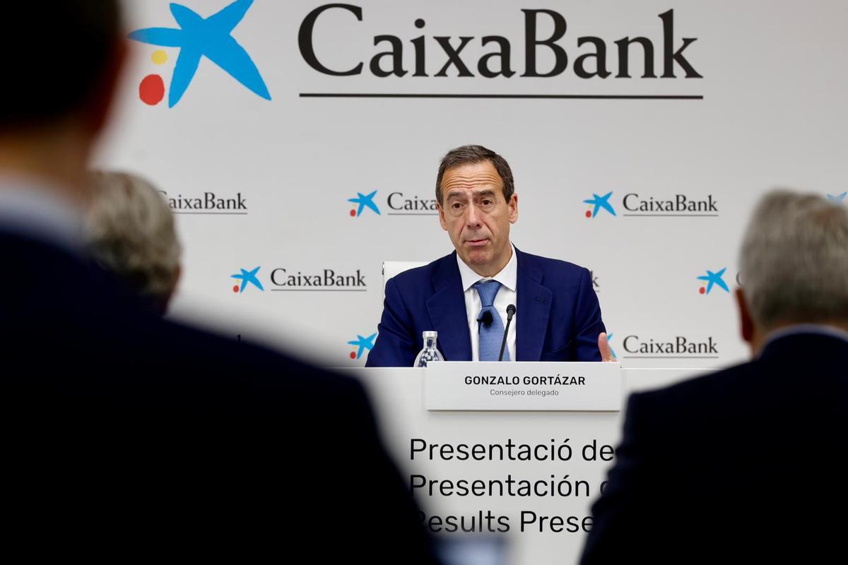 Gonzalo Gortázar, hoy en València