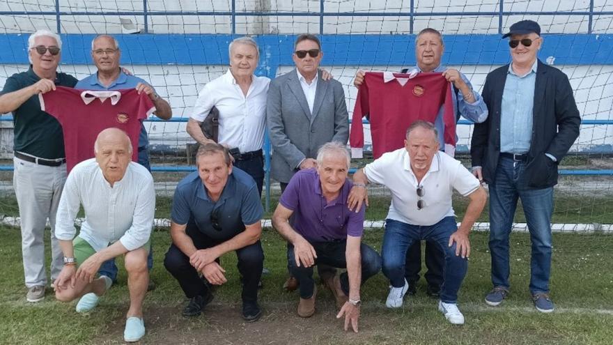 El singular mensaje de un futbolista argentino al histórico Ensidesa: &quot;No lo volveré a repetir&quot;