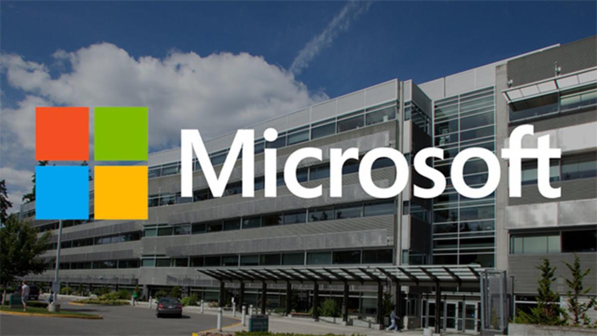 Novedades en Microsoft