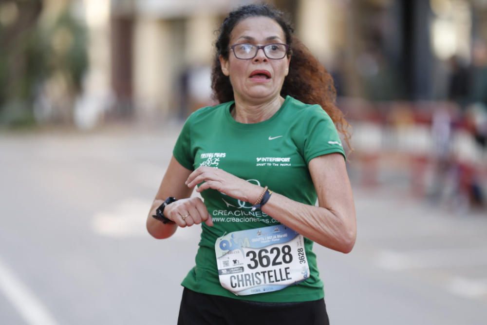 27 cuarta y media maraton de Paiporta y Picanya 2019