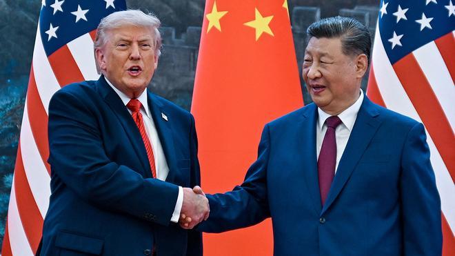 China y Estados Unidos vuelven a enzarzarse en sanciones cruzadas que ponen en peligro la visita de Xi a Estados unidos