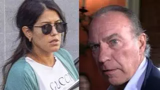 Gabriela Guillén planea su 'venganza' contra Bertín Osborne