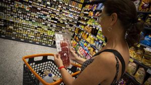Las comunidades del norte son las que tienen más poder adquisitivo, según la OCU.