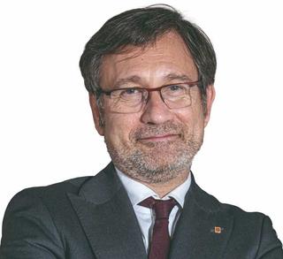 Francesc Xavier Vila