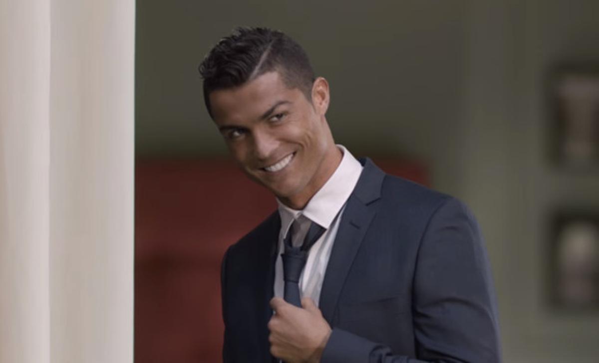 cristiano cristiano