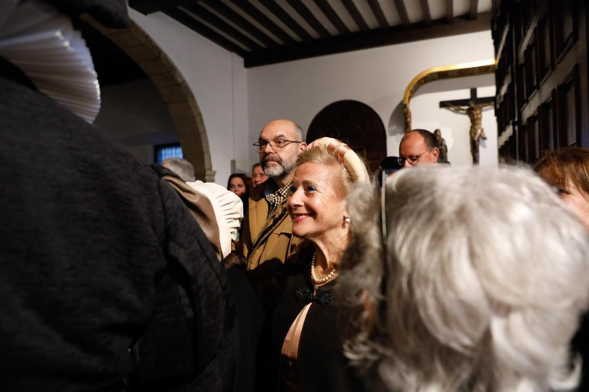 La Villa conmemora el 504 aniversario del nacimiento de Pedro Menéndez, el Adelantado de La Florida