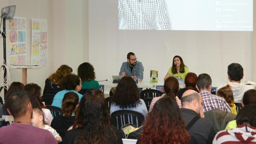 Paiporta celebra las jornadas de &quot;Mujeres, Familia y Feminismo&quot;