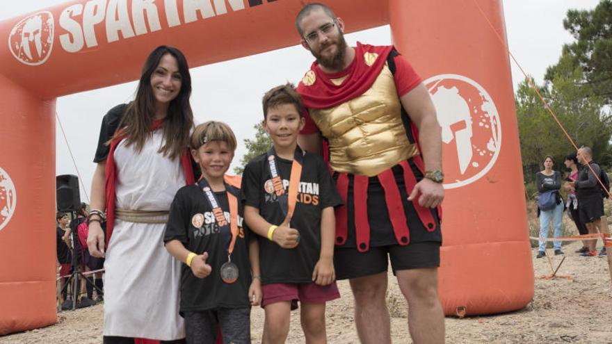 «A l&#039;escola de trail  m&#039;he acostumat a córrer amb pedres»