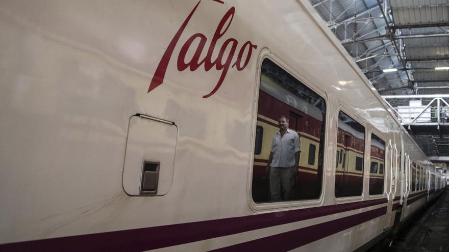 El desenlace de la opa del grupo Magyar Vagon sobre Talgo, cuestión de horas