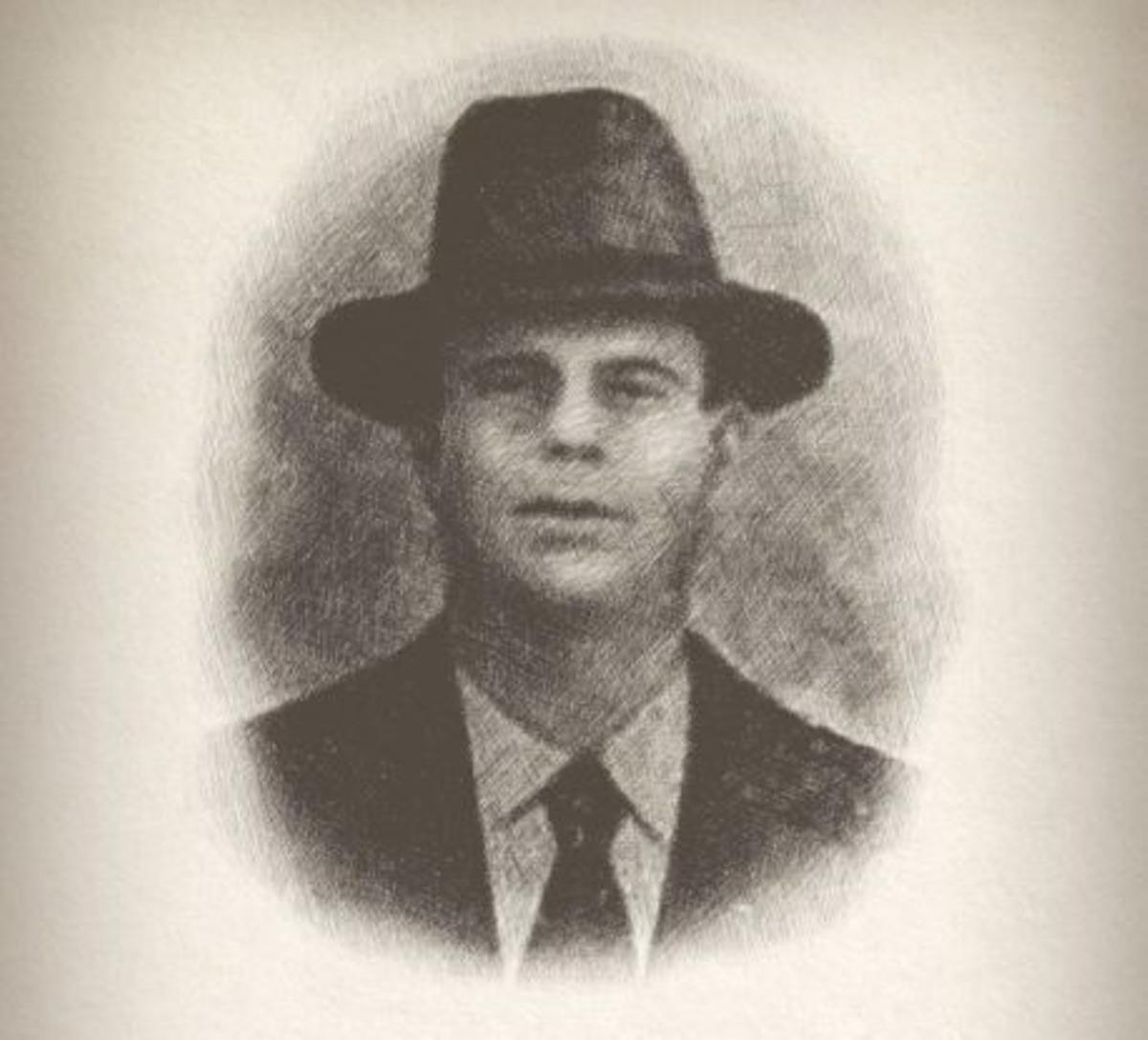 Antoni Sitges Febrer, identificado en Son Coletes.