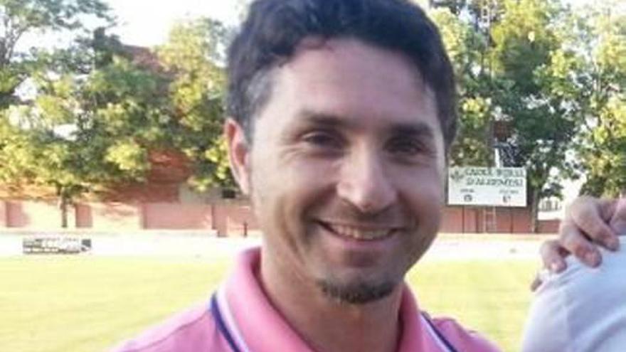 La UD Alginet recibe al Xàbia con la primera plaza en juego
