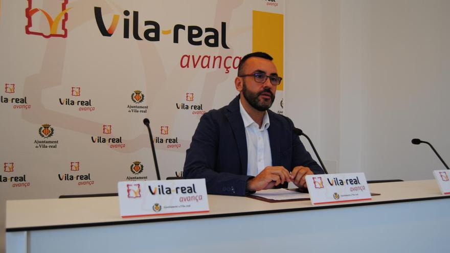 Vila-real creará una norma para regular la actividad de las peñas durante todo el año