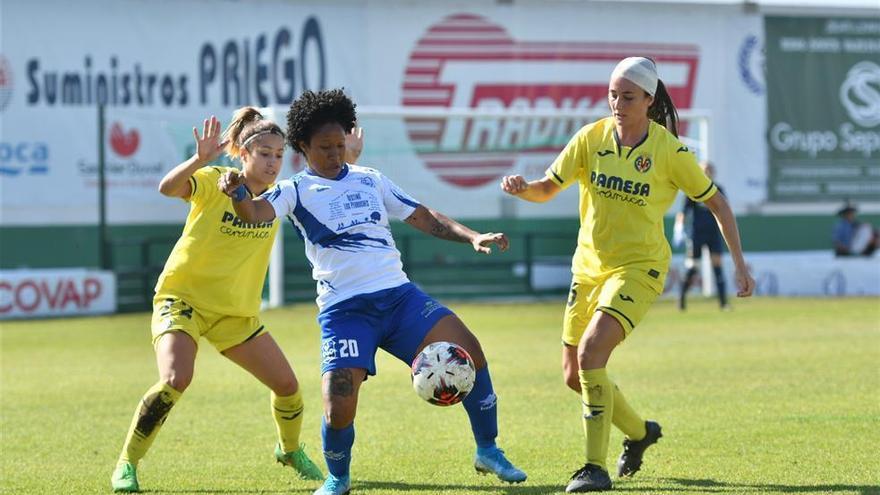 Un Pozoalbense renacido visita al Femarguín de Gran Canaria