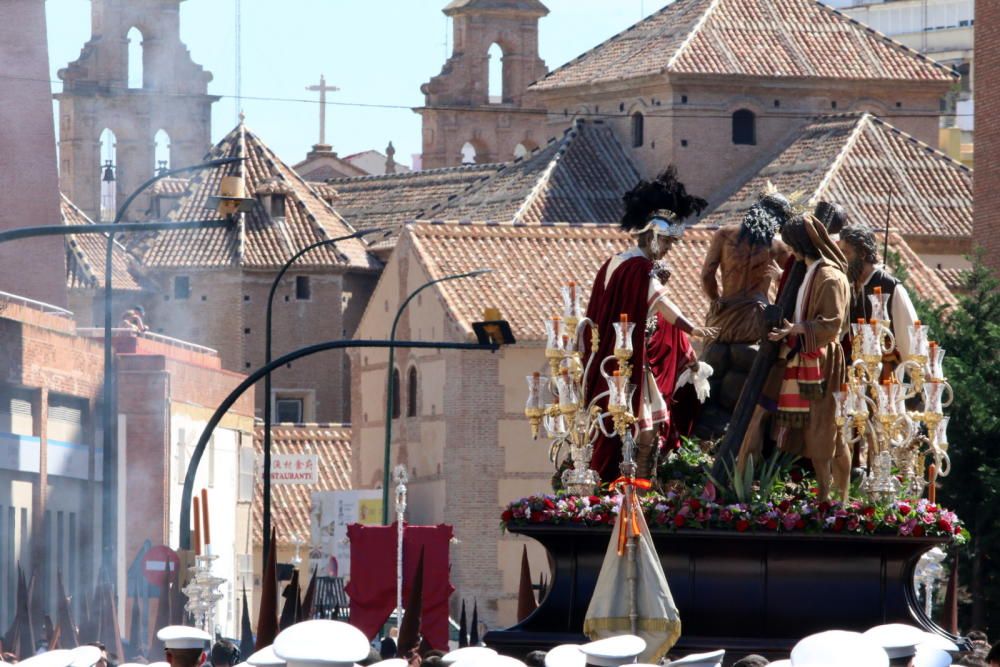 Domingo de Ramos | Humildad y Paciencia