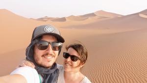 Els motxillers digitals carreguen piles després de la Covid