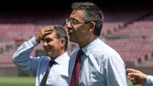¿Està d’acord que Laporta porti Bartomeu a la Fiscalia?