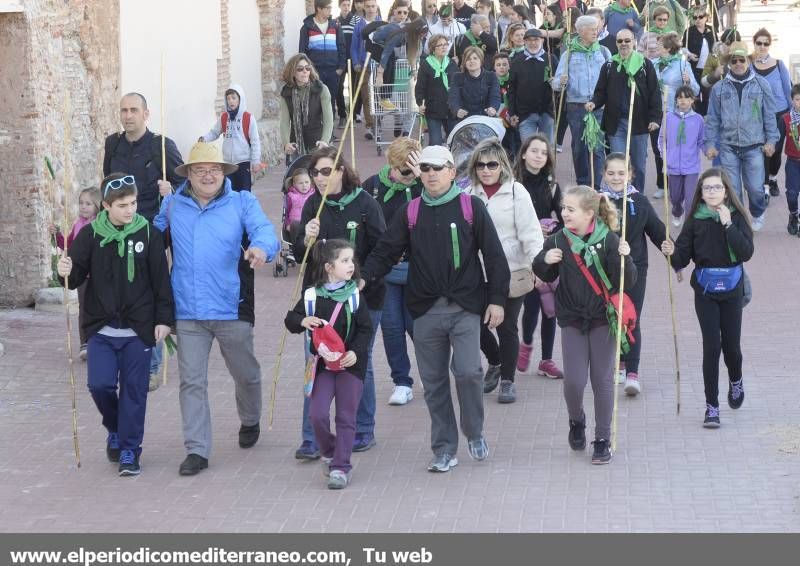 GALERÍA DE FOTOS - Romería Magdalena 2014 (2)