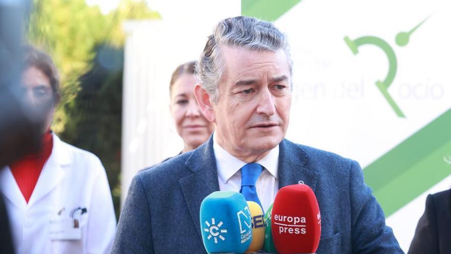 La última huelga de médicos tuvo un impacto de 38 millones de euros en la sanidad pública andaluza