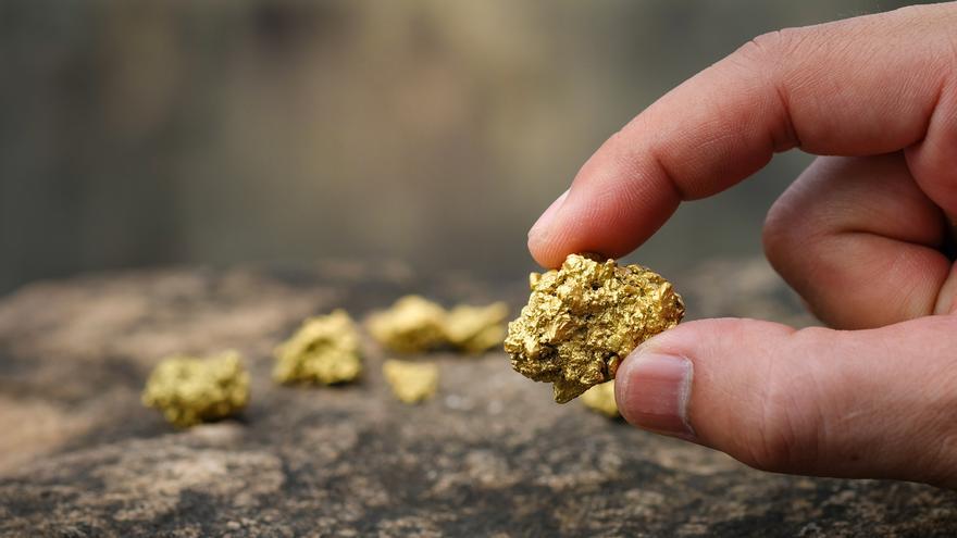 España tiene la reserva de oro más grande de toda Europa: no te imaginas dónde