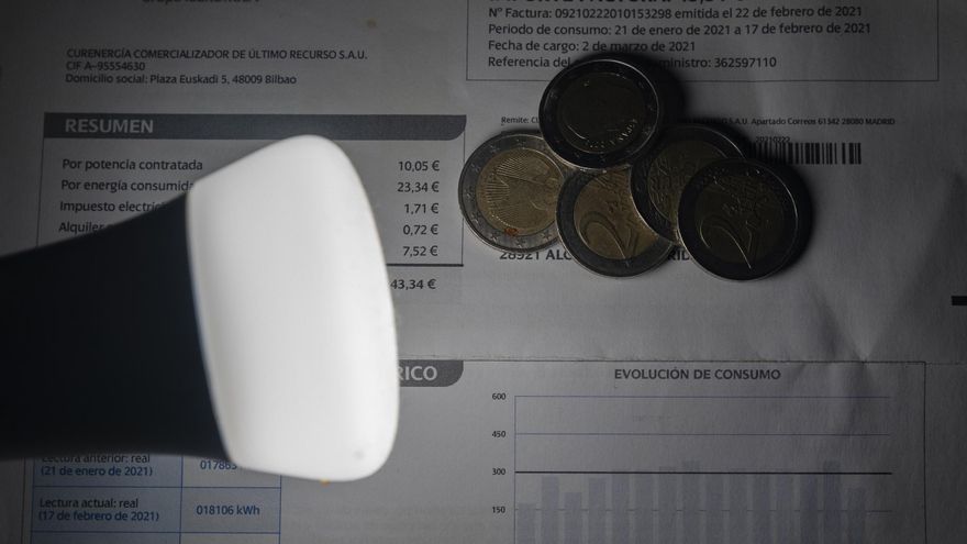 Guerra de ofertas en el mercado eléctrico, pero sin tirar los precios