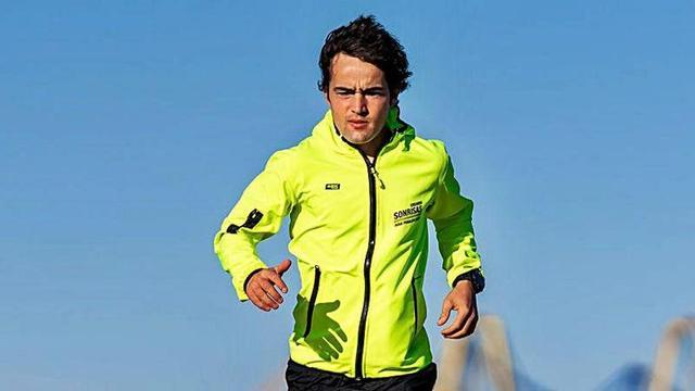 Iván Penalba