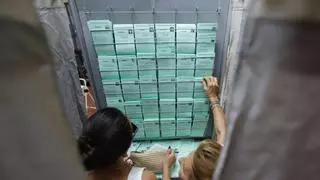 Estas son las listas de las candidaturas por Córdoba a las elecciones de Andalucía el 17M