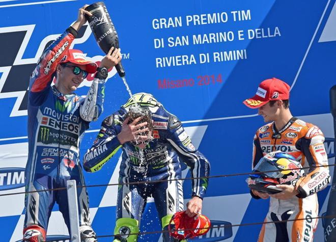 Gran Premio de San Marino de Motociclismo