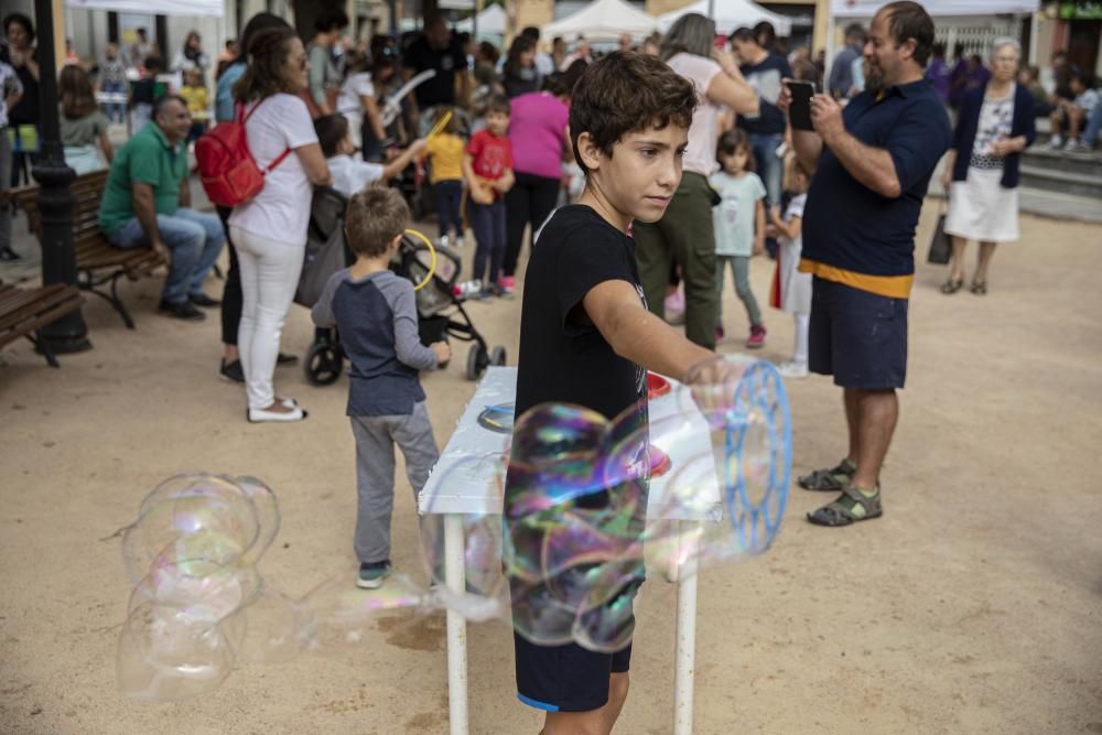 Actes de la Fira de l''aigua de Caldes de Malavella