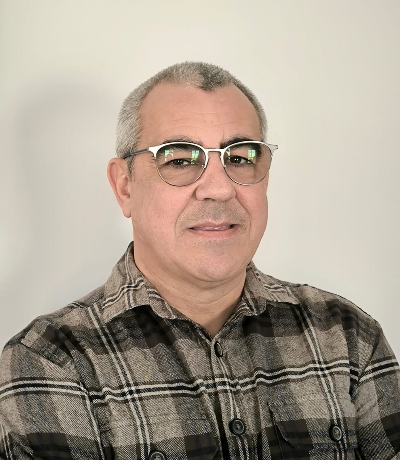 GERARDO PÉREZ SÁNCHEZ