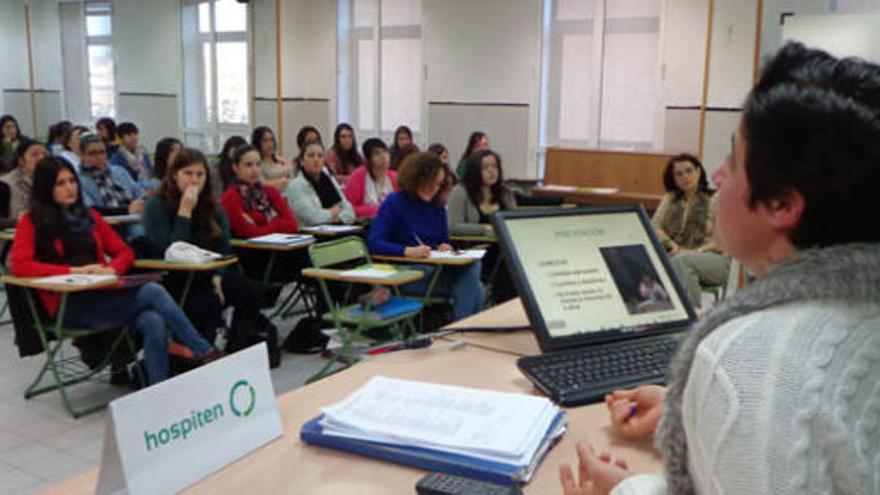 El papel del maestro en la salud infantil