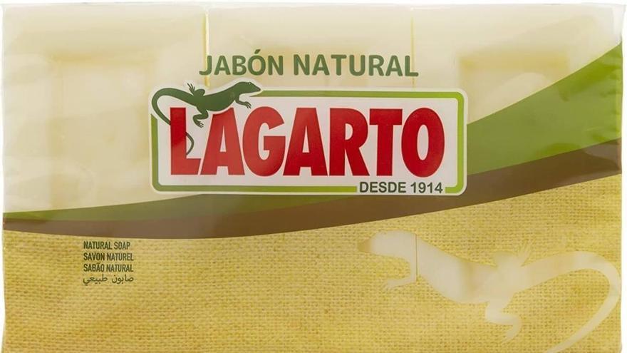 Cierra planta de Malpica donde se producía el jabón Lagarto para llevarse la producción a Toledo