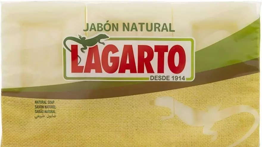 Cierra planta de Malpica donde se producía el jabón Lagarto para llevarse la producción a Toledo