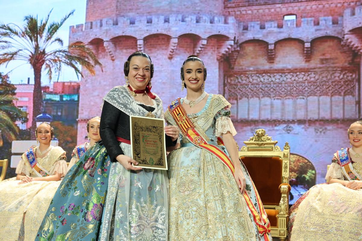 Último capítulo de intercambios y brillants: Roqueta-Arrancapins, Quart de Poblet-Xirivella, Camins al Grau, El Carmen, Seu-Xerea-Mercat y Rascanya