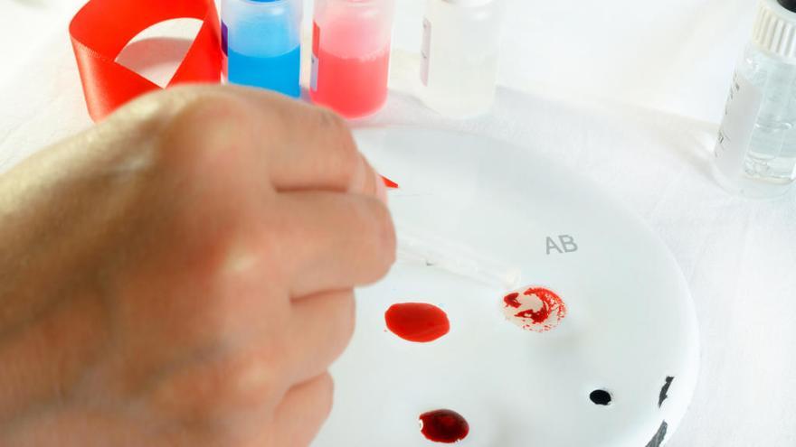 La hemofilia afecta a unos 3.000 españoles