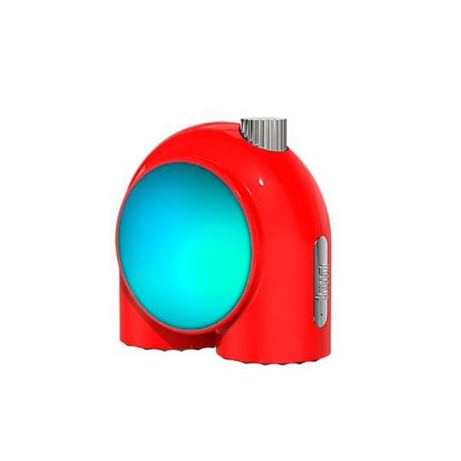 PLANET-9, lámpara inteligente de Divoom (precio: 29,90 euros)