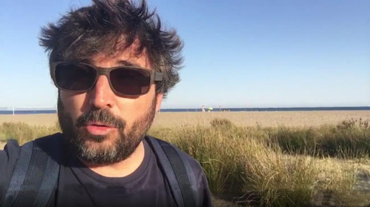Salvados interromp les seves vacances