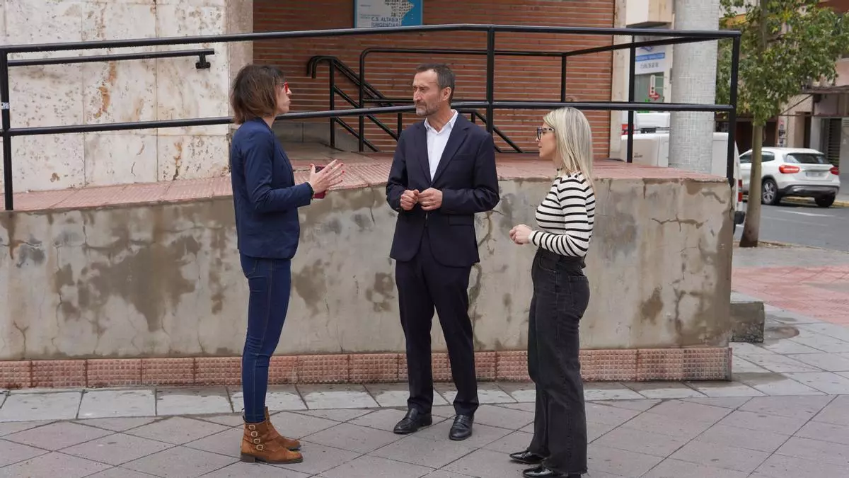 La salud mental también entra en campaña en Elche: Carlos González anuncia programas específicos para jóvenes