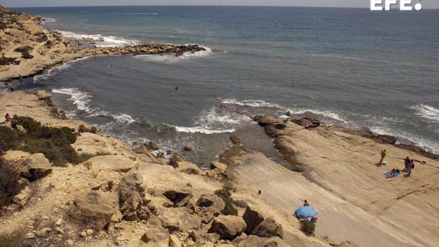 ¿Por qué es malo que el agua del mar esté tan caliente?