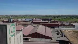 Prada sobre el trasvase a Cobadu: "No se puede anunciar una captación de agua antes de negociarla"